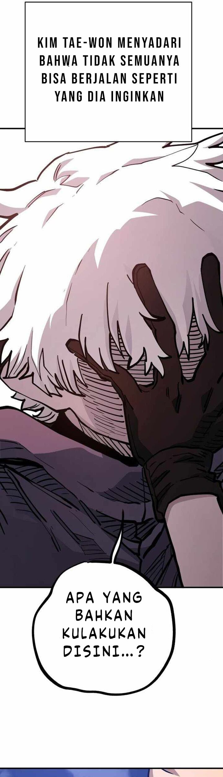 Player Chapter 180 - halaman 75