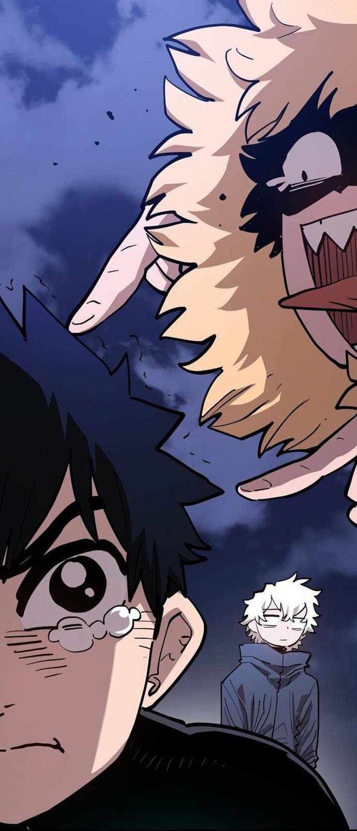 Player Chapter 180 - halaman 76