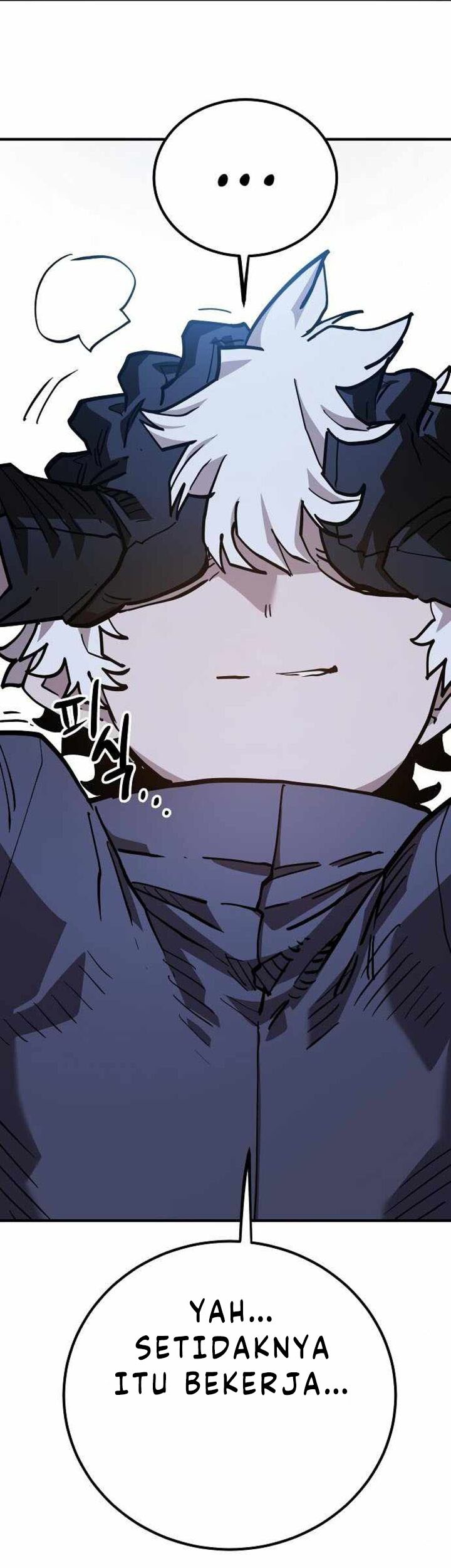 Player Chapter 180 - halaman 77