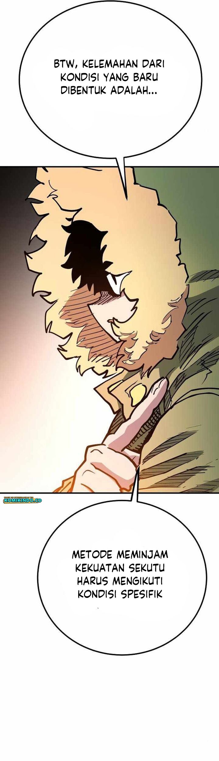 Player Chapter 180 - halaman 9