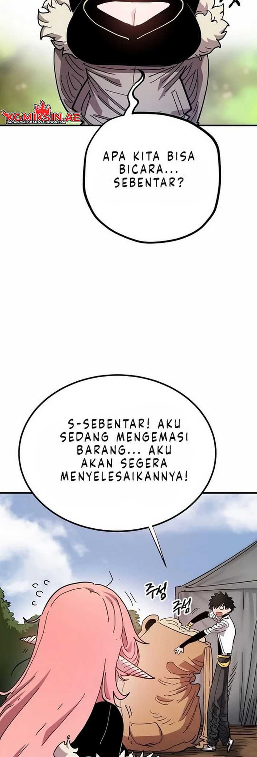 Player Chapter 181 - halaman 10