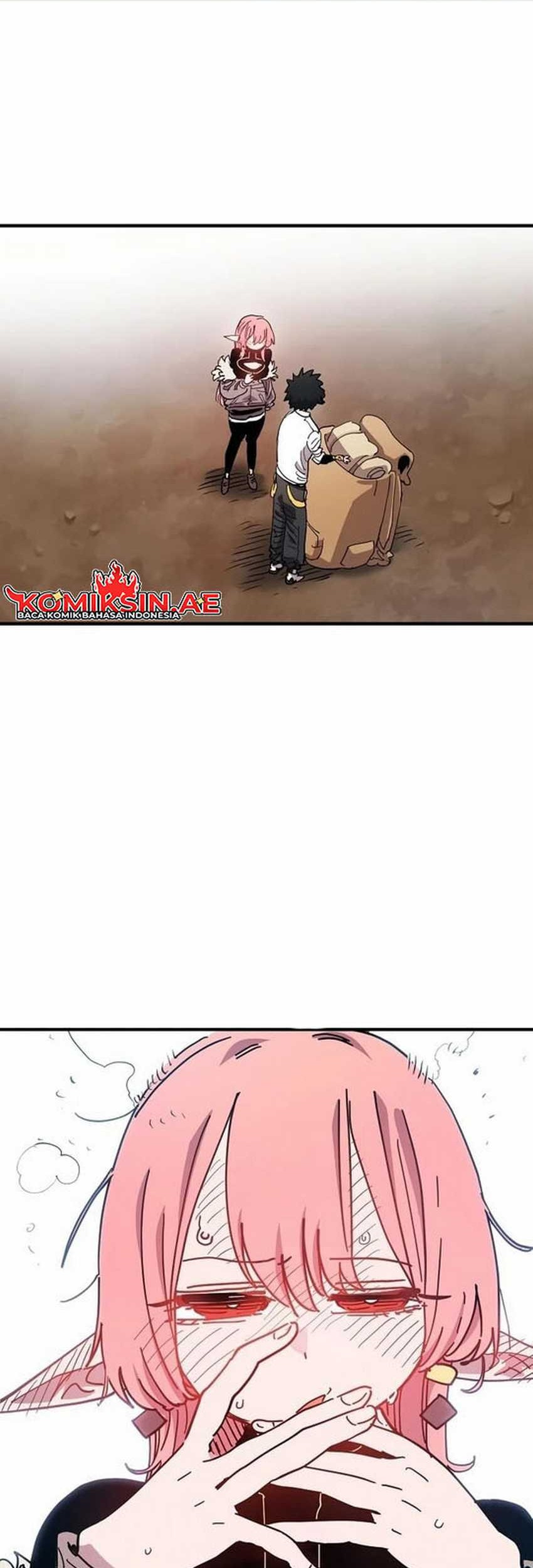 Player Chapter 181 - halaman 13
