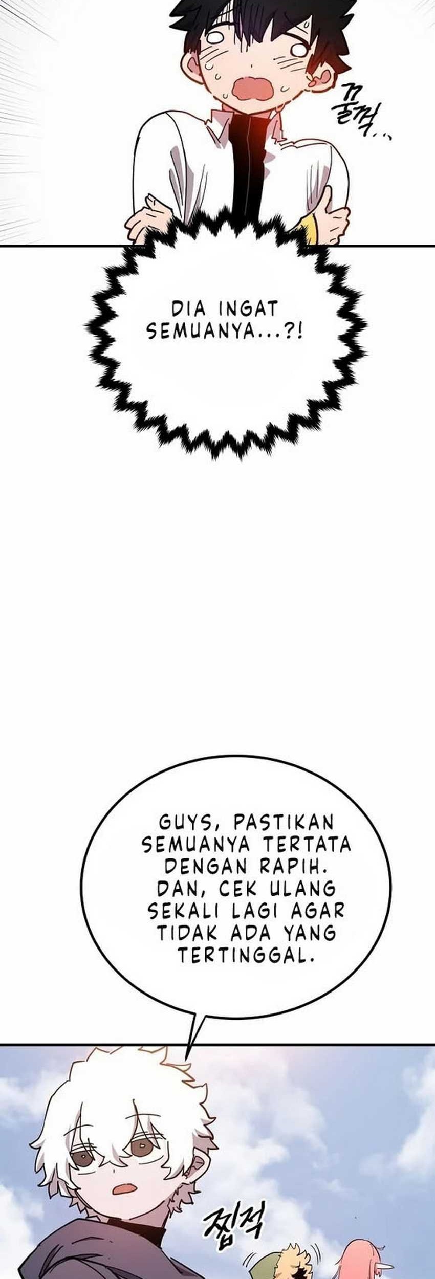 Player Chapter 181 - halaman 15