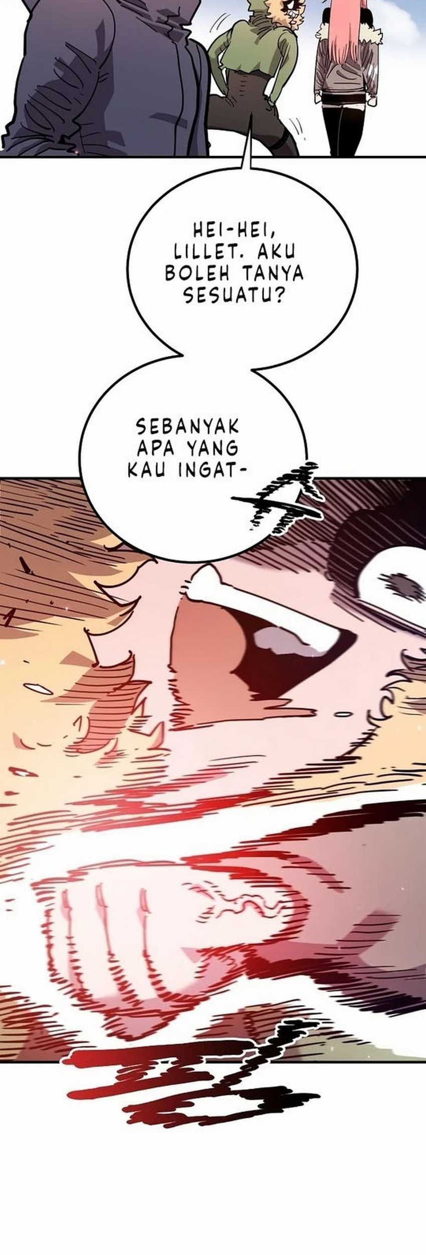 Player Chapter 181 - halaman 16