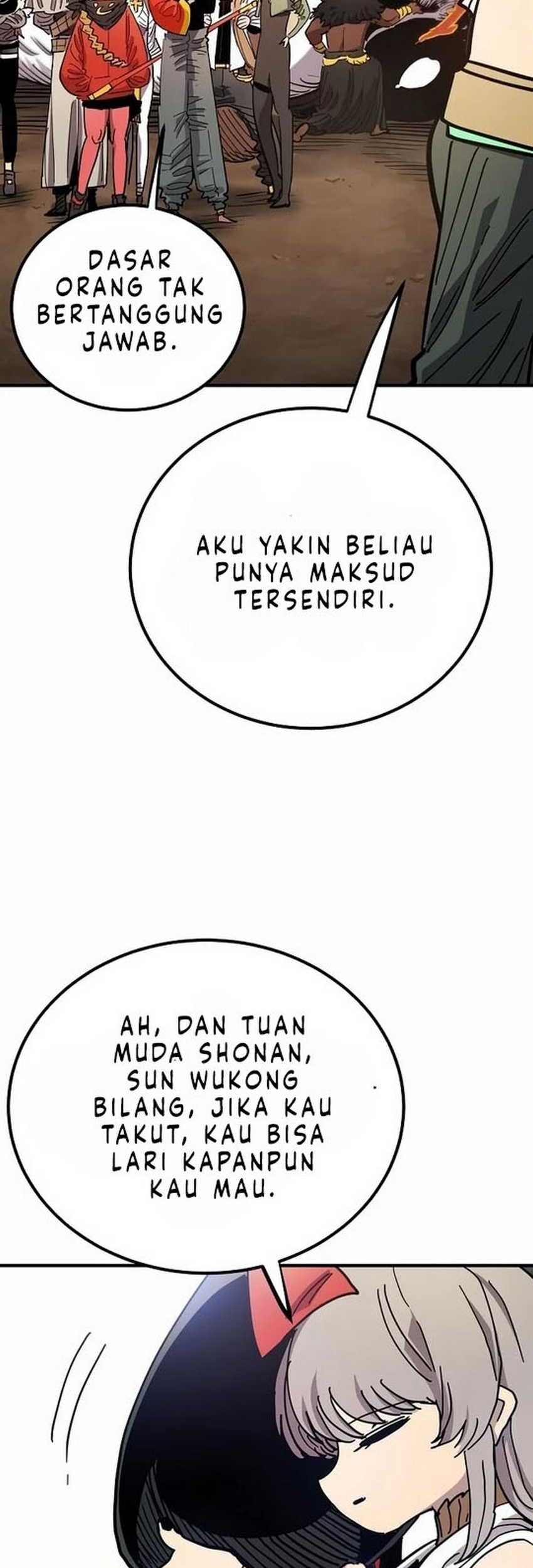 Player Chapter 181 - halaman 20