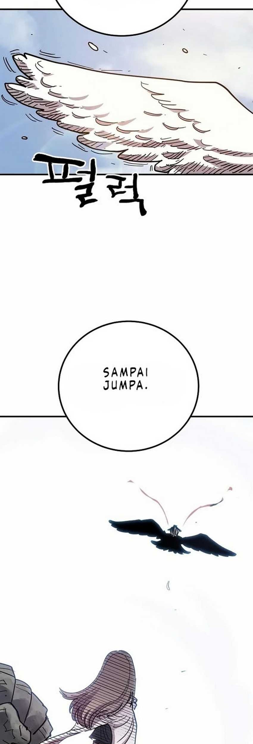 Player Chapter 181 - halaman 23