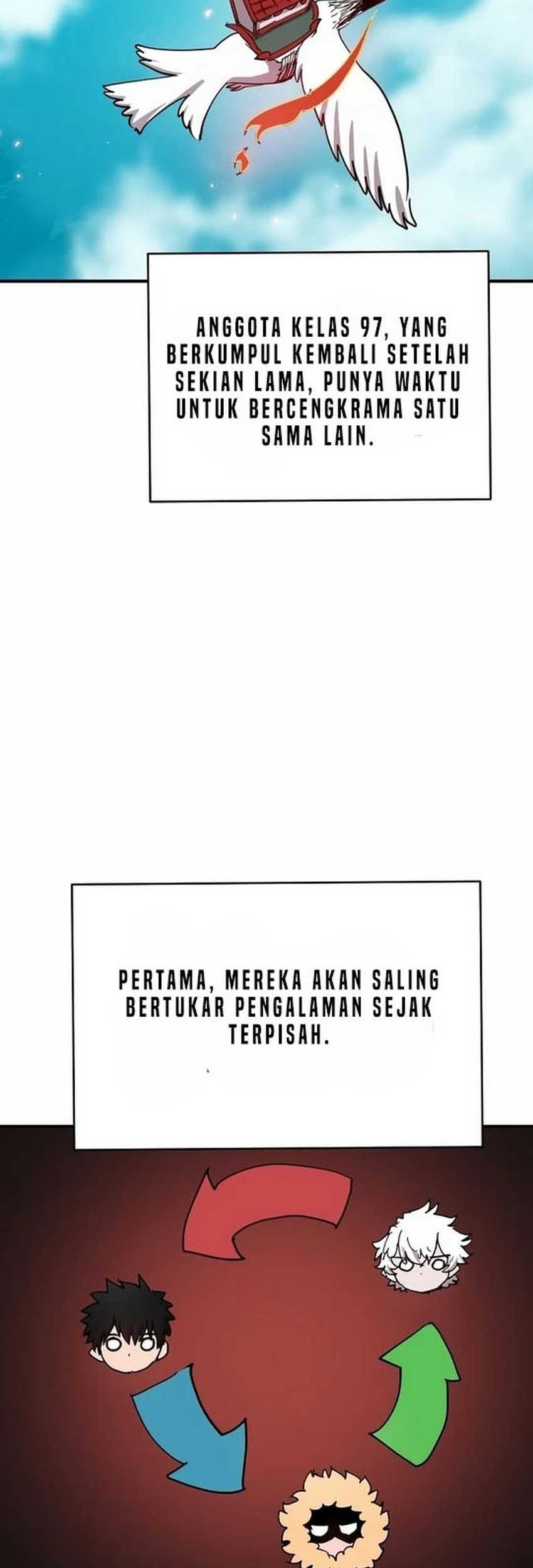 Player Chapter 181 - halaman 25