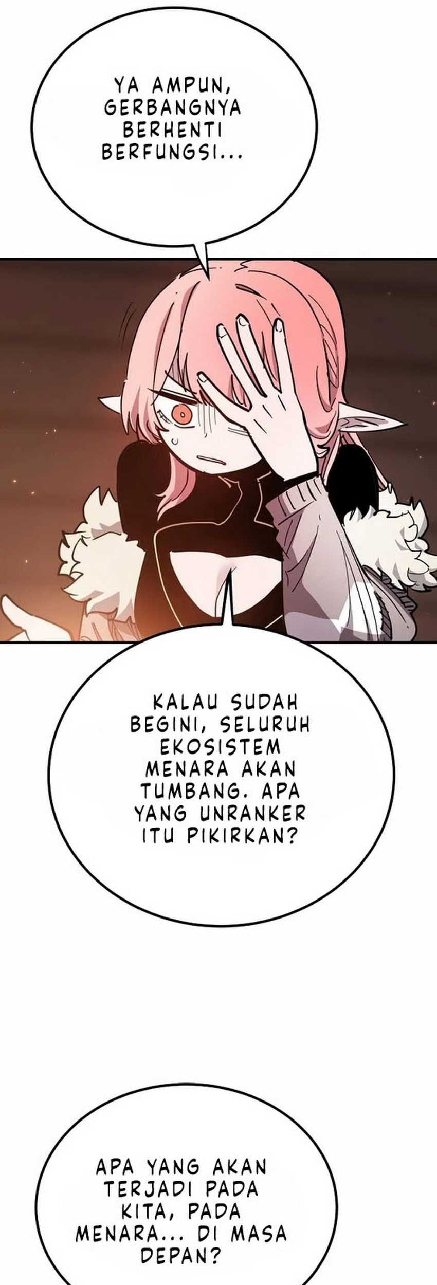 Player Chapter 181 - halaman 28