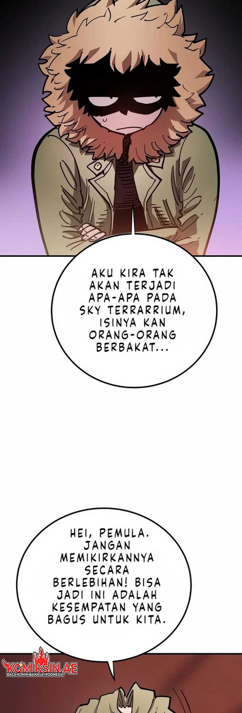 Player Chapter 181 - halaman 30