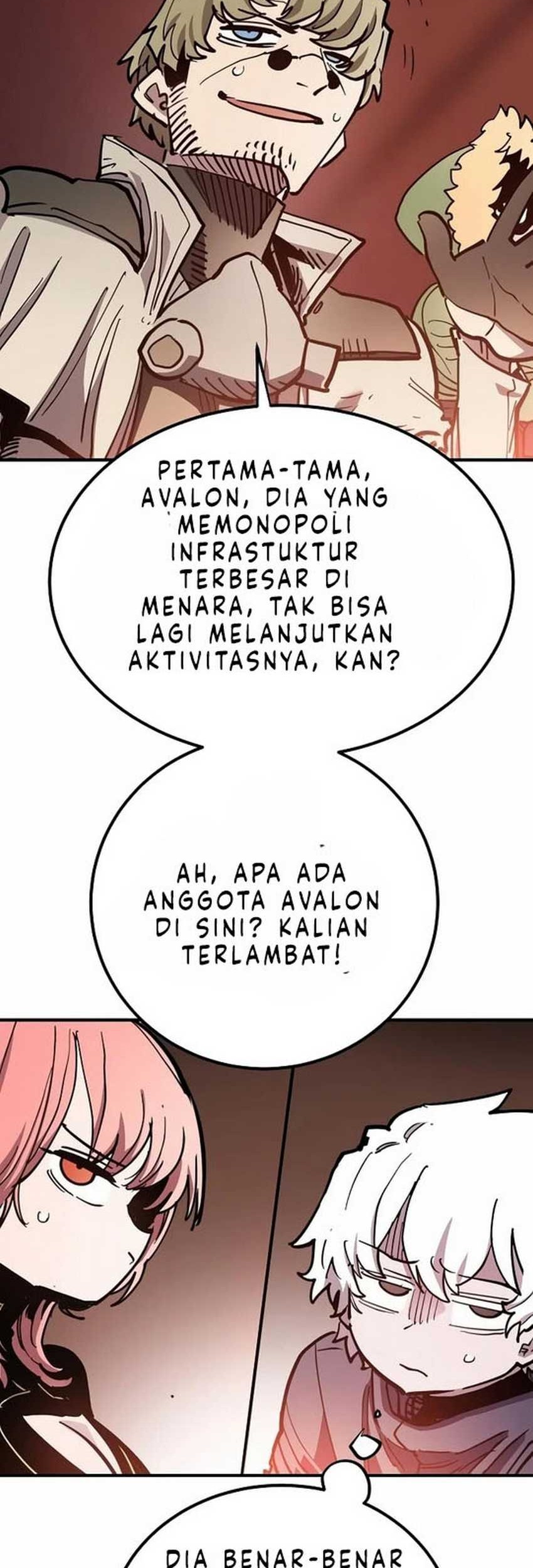 Player Chapter 181 - halaman 31