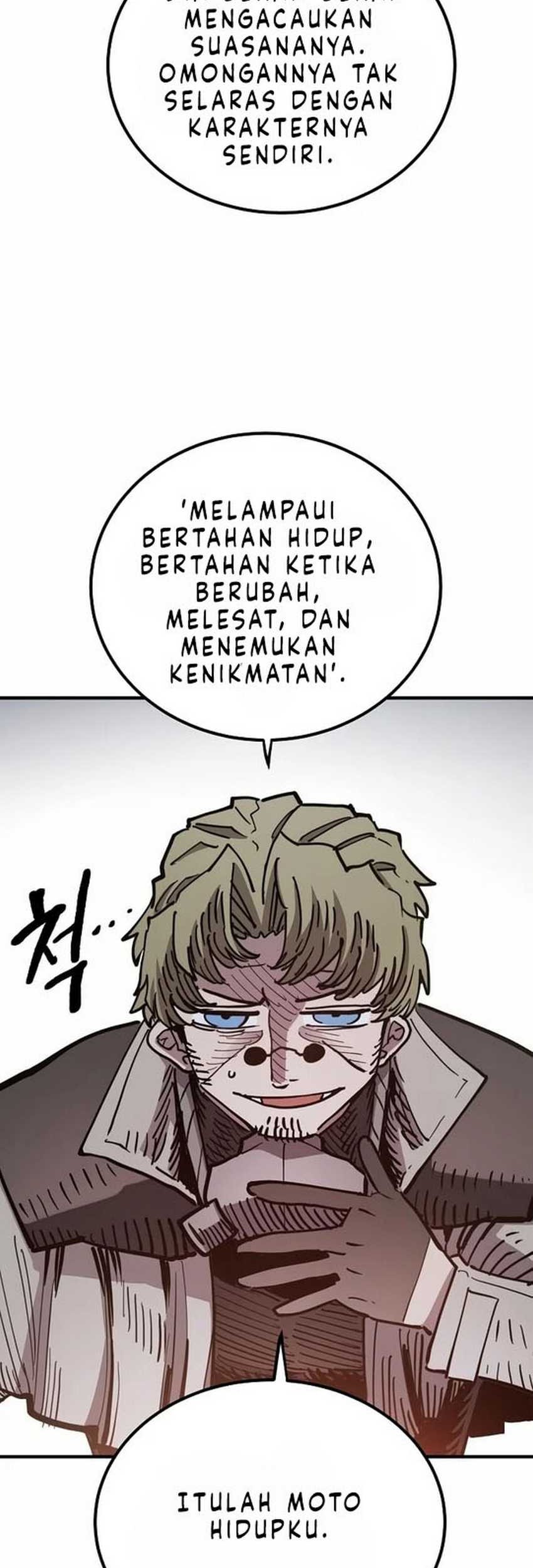Player Chapter 181 - halaman 32