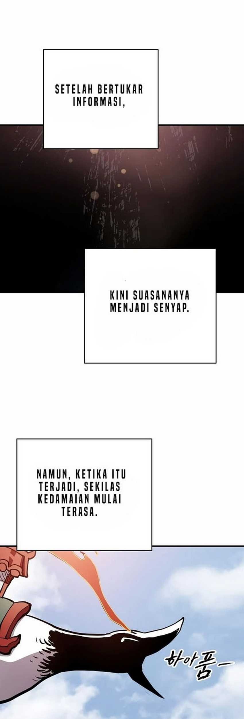 Player Chapter 181 - halaman 34