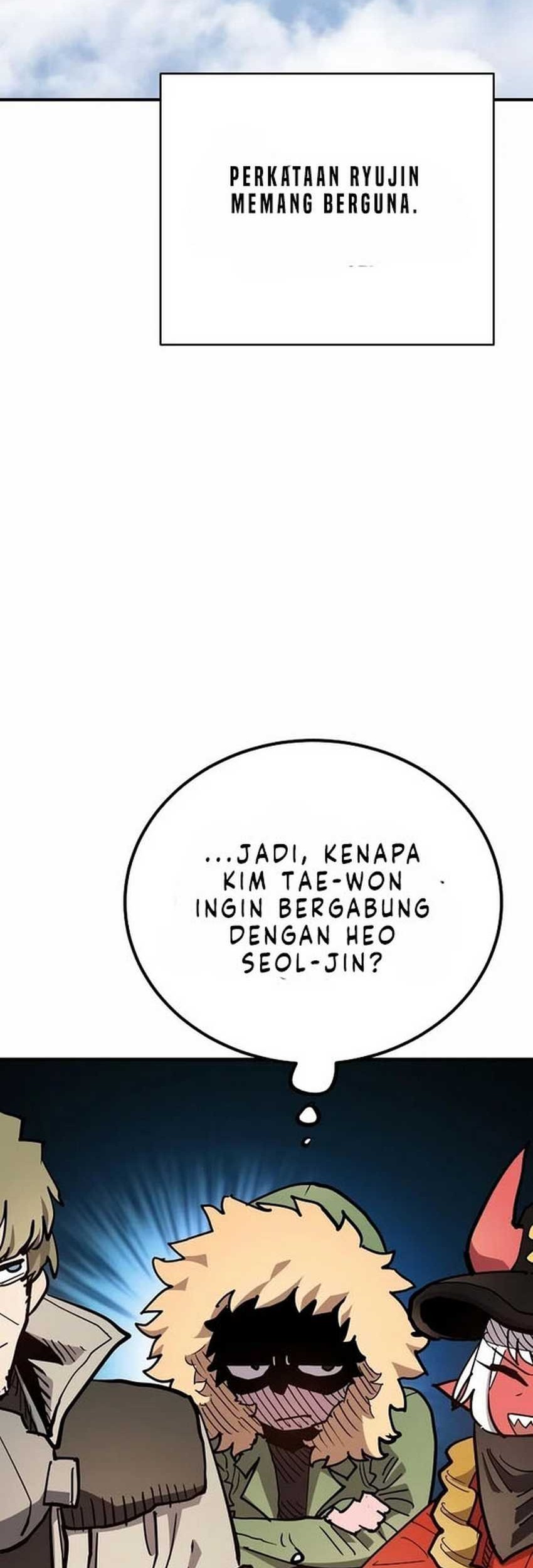 Player Chapter 181 - halaman 35