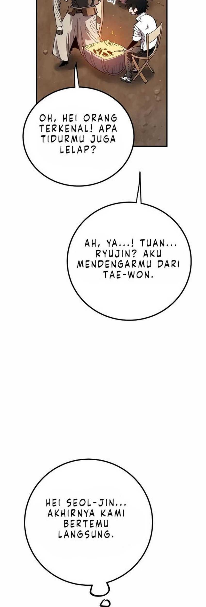 Player Chapter 181 - halaman 4