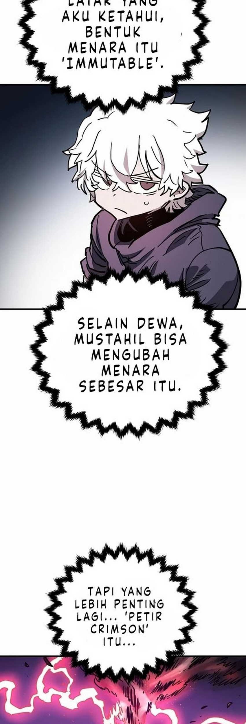 Player Chapter 181 - halaman 43