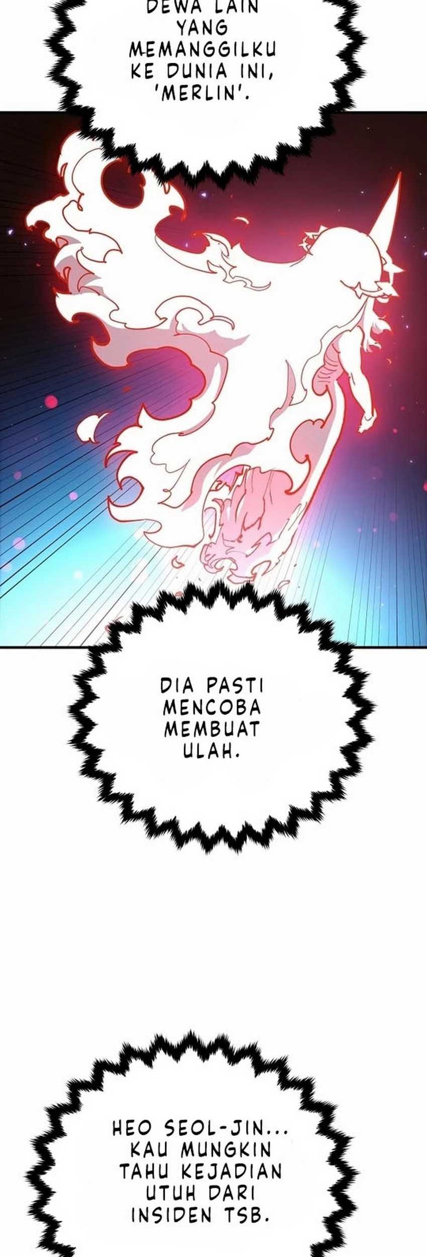 Player Chapter 181 - halaman 45