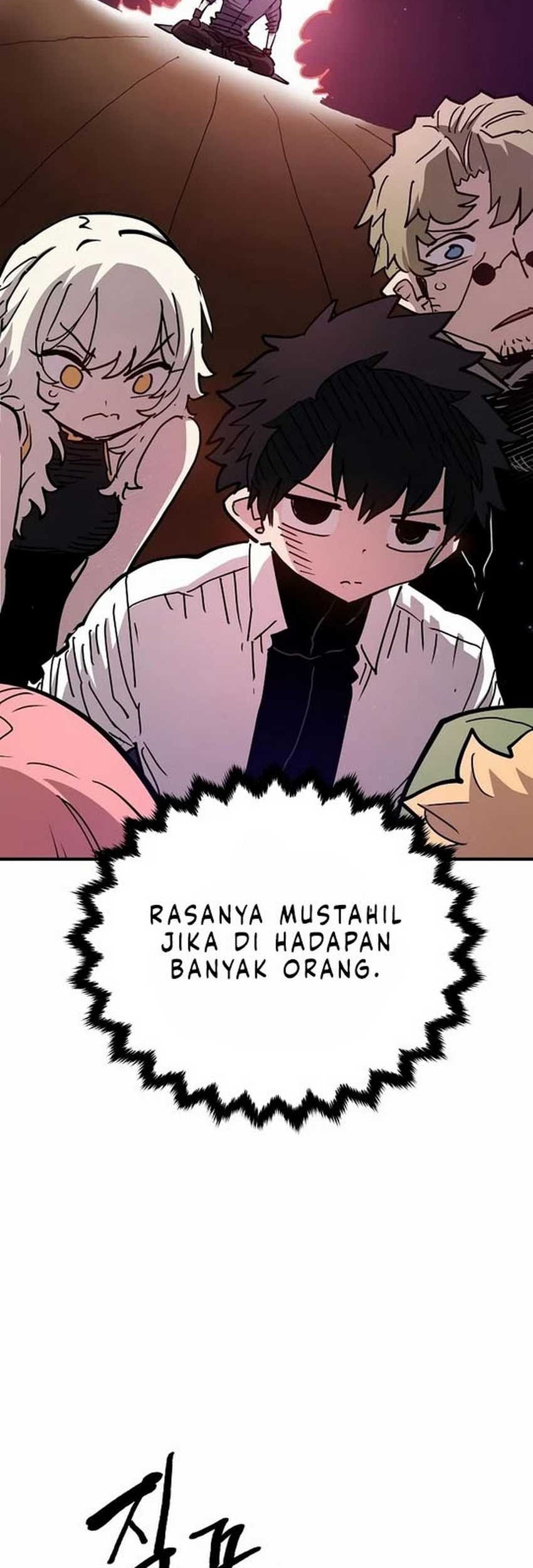 Player Chapter 181 - halaman 47