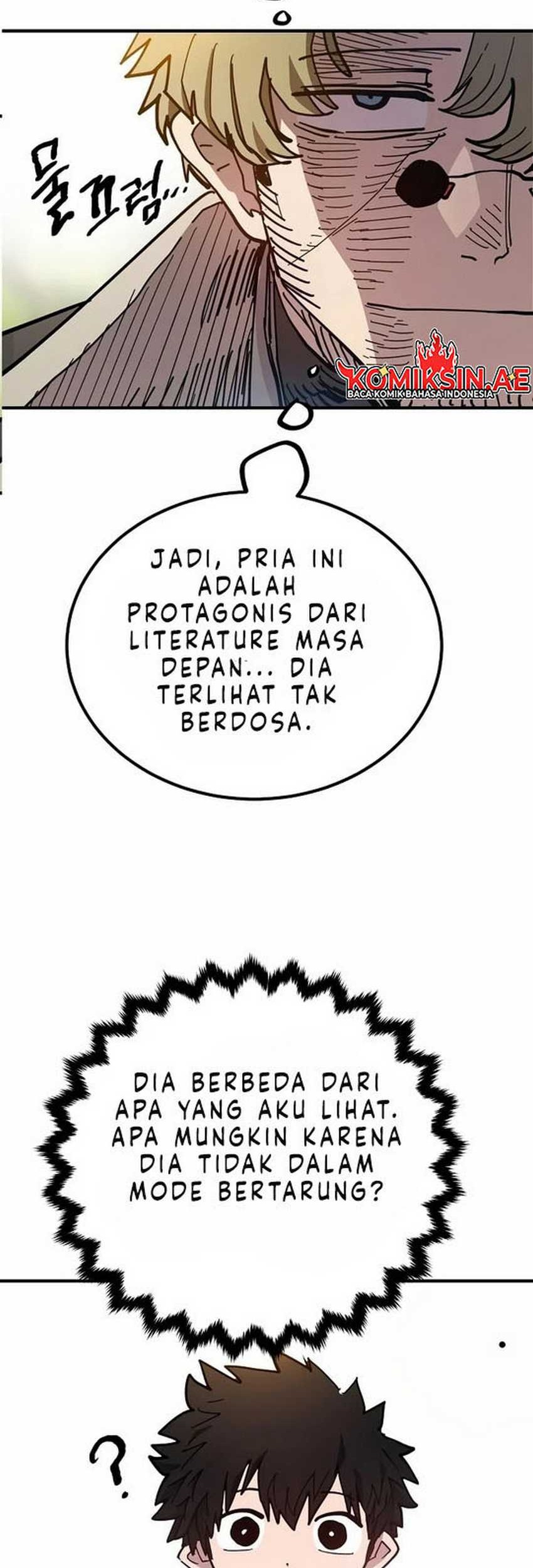 Player Chapter 181 - halaman 5