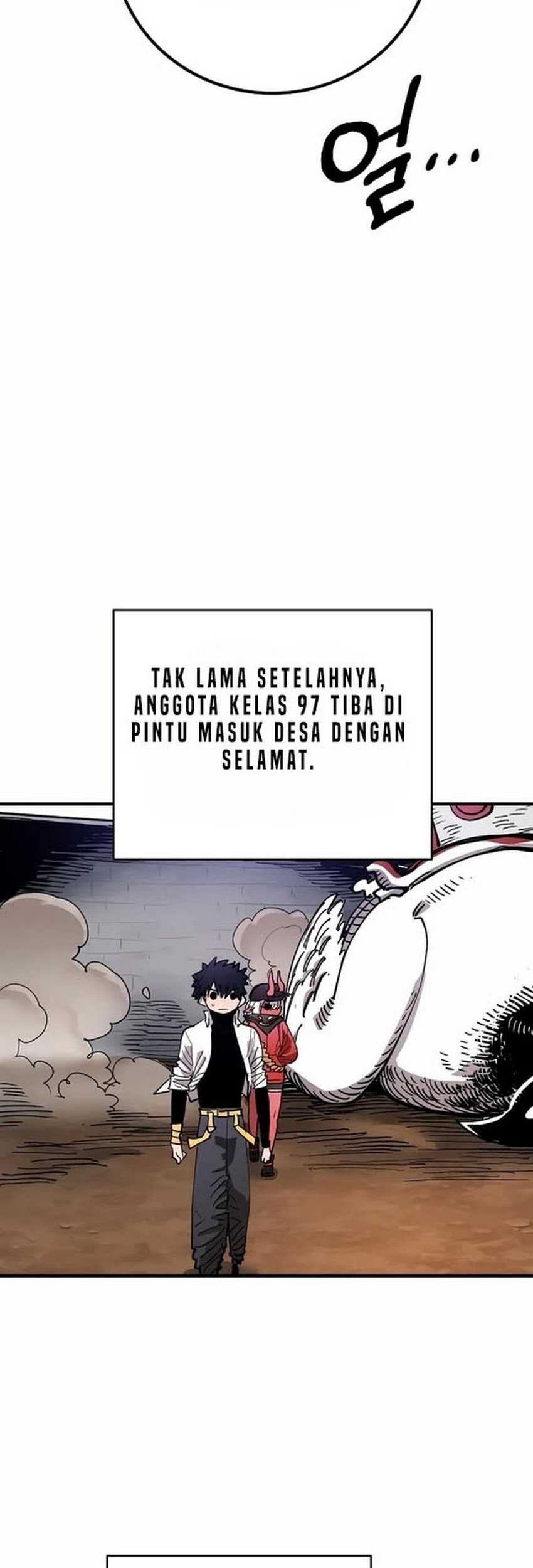 Player Chapter 181 - halaman 51