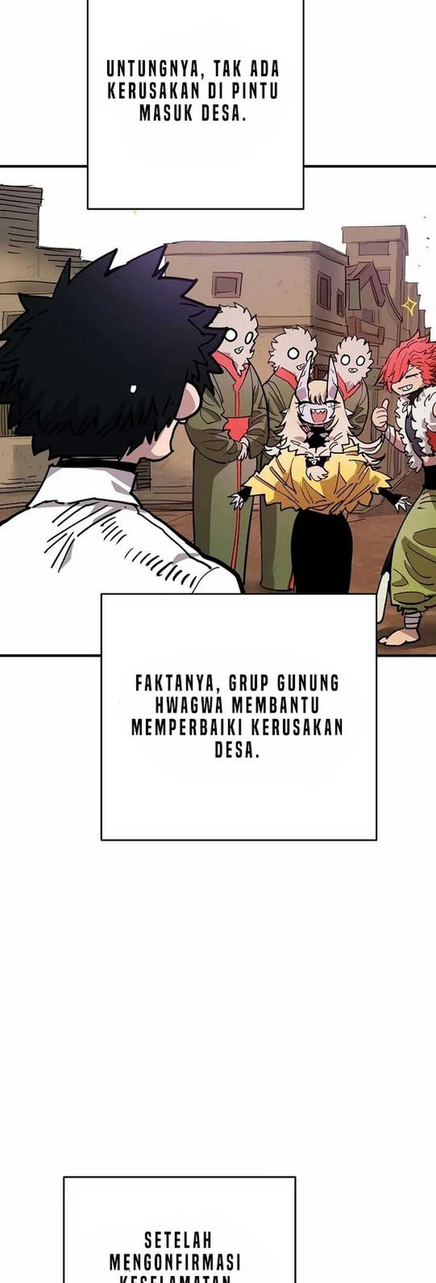Player Chapter 181 - halaman 52