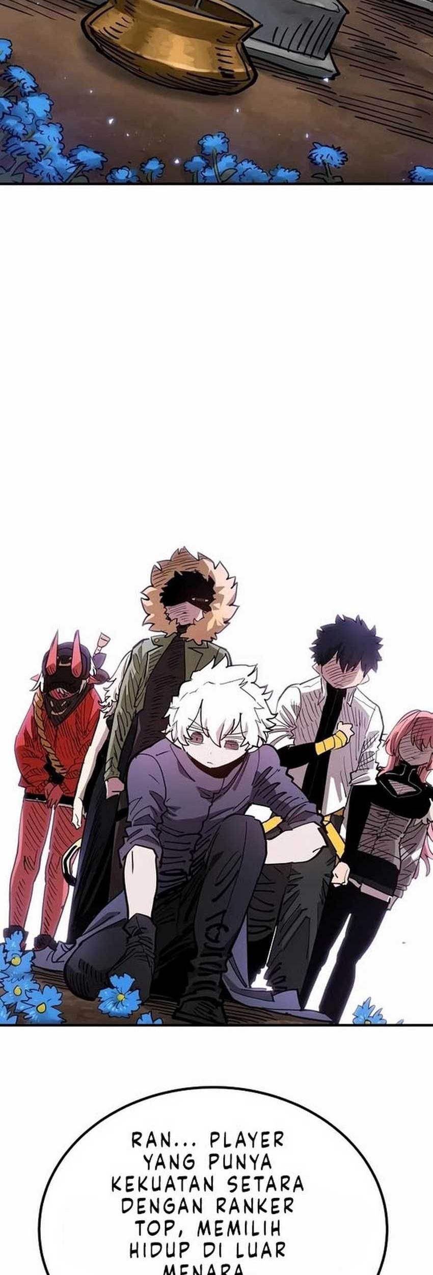 Player Chapter 181 - halaman 55