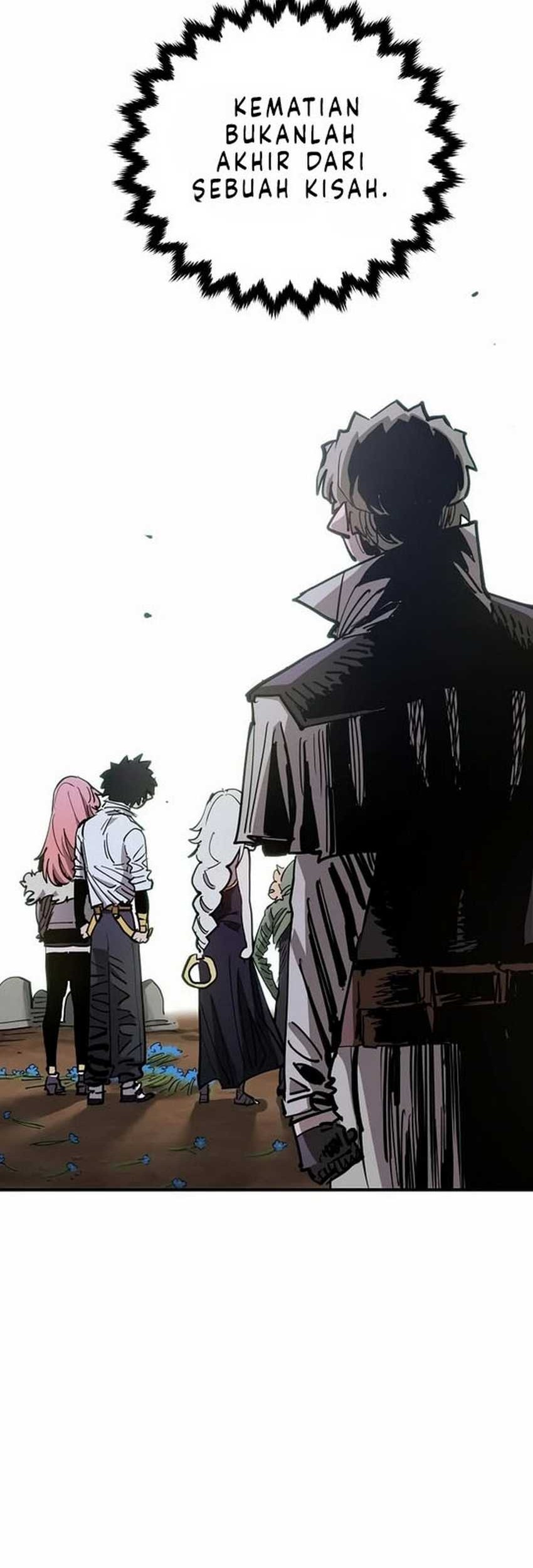 Player Chapter 181 - halaman 59