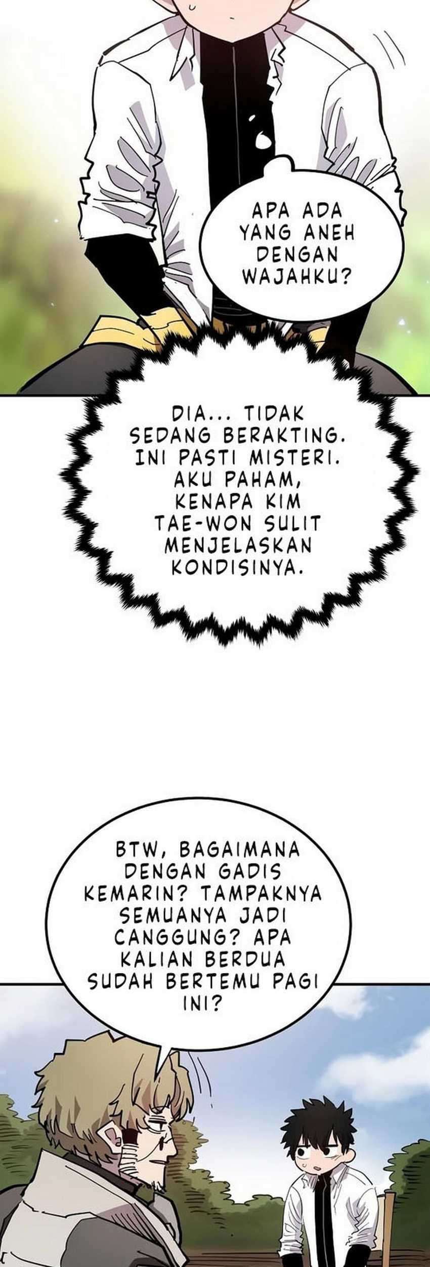 Player Chapter 181 - halaman 6