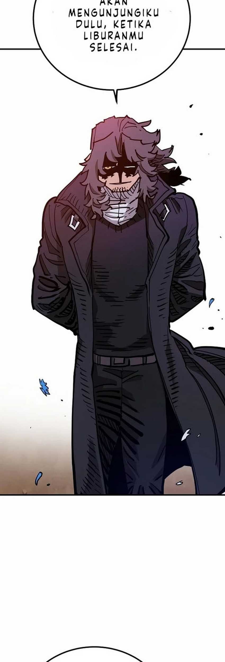 Player Chapter 181 - halaman 61