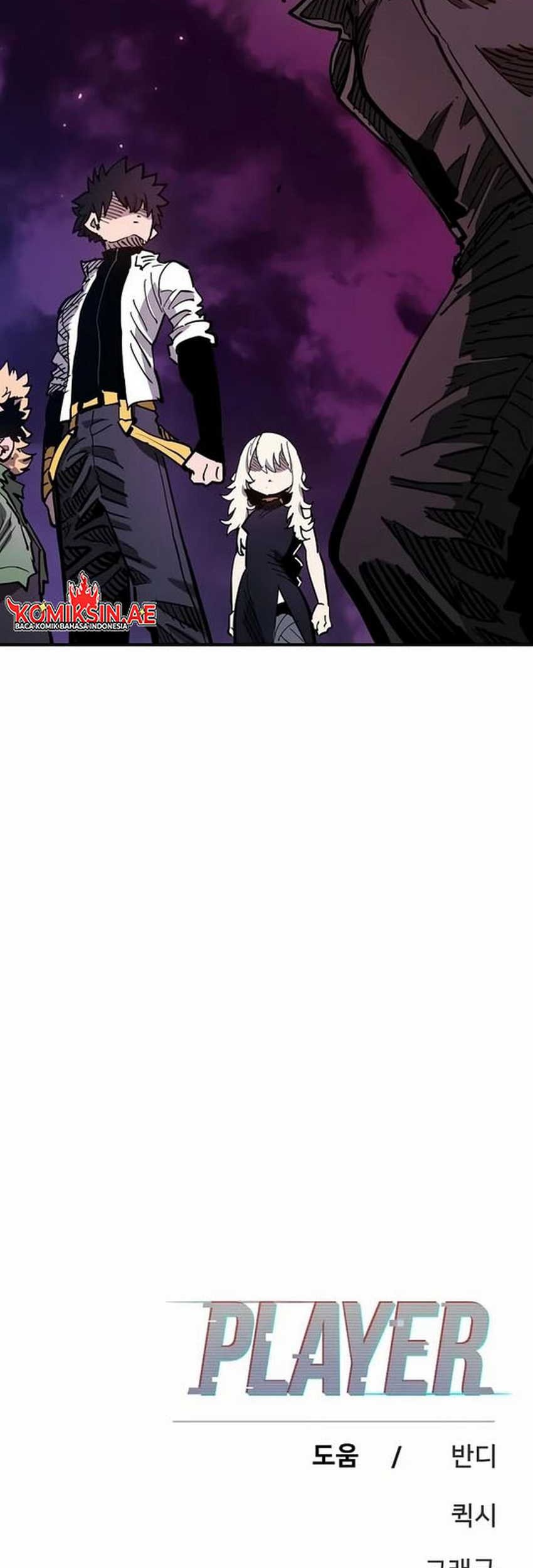Player Chapter 181 - halaman 64