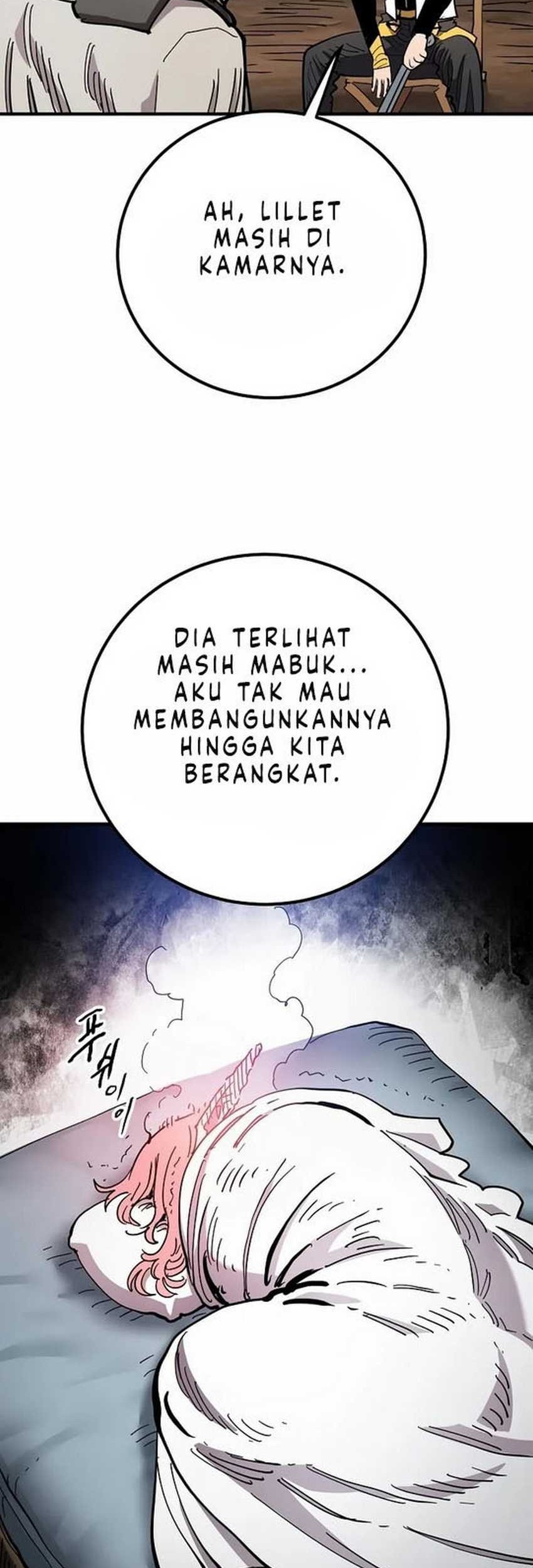 Player Chapter 181 - halaman 7