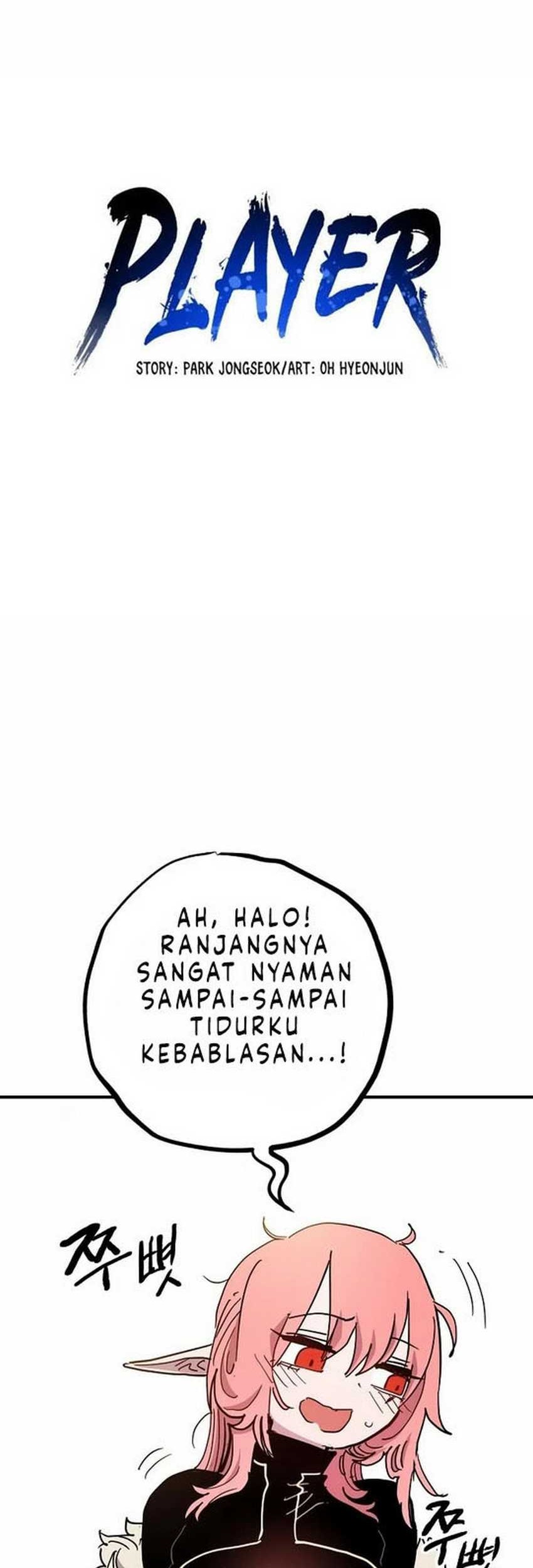 Player Chapter 181 - halaman 9