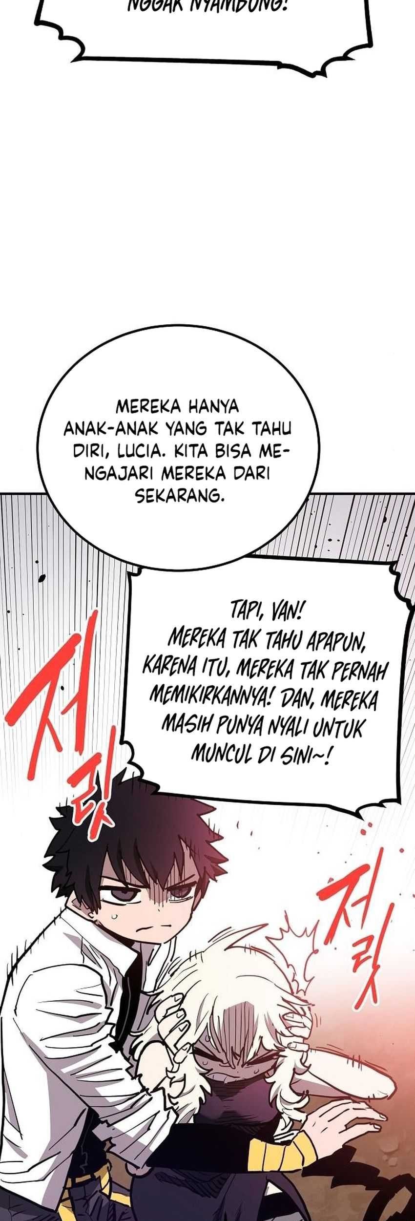 Player Chapter 182 - halaman 14