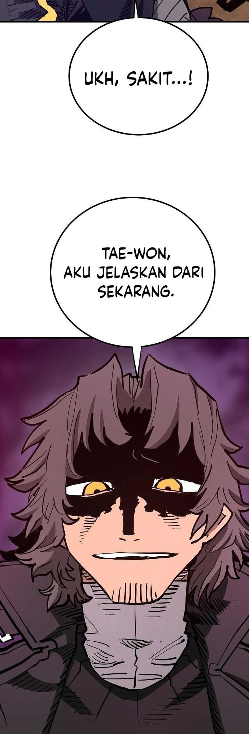 Player Chapter 182 - halaman 15