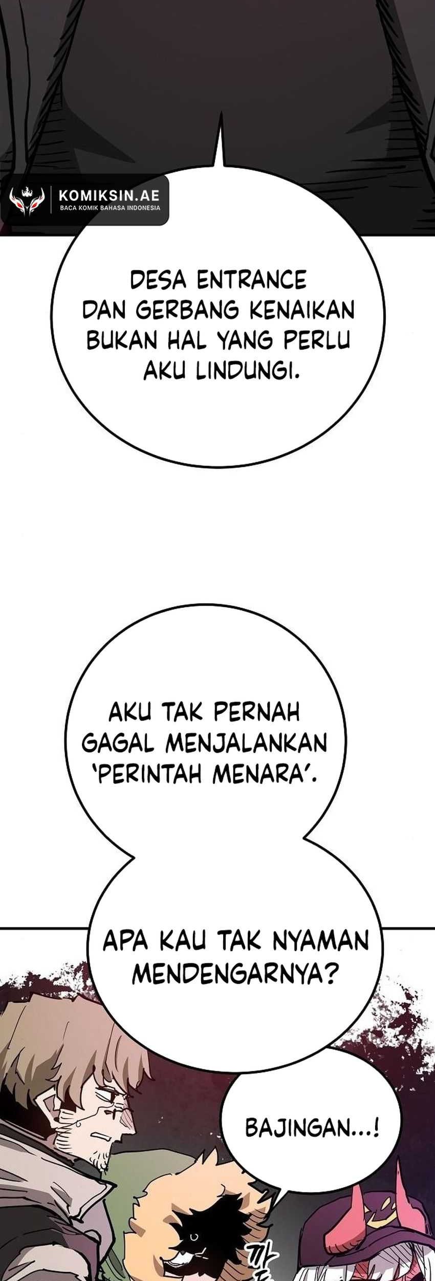 Player Chapter 182 - halaman 16