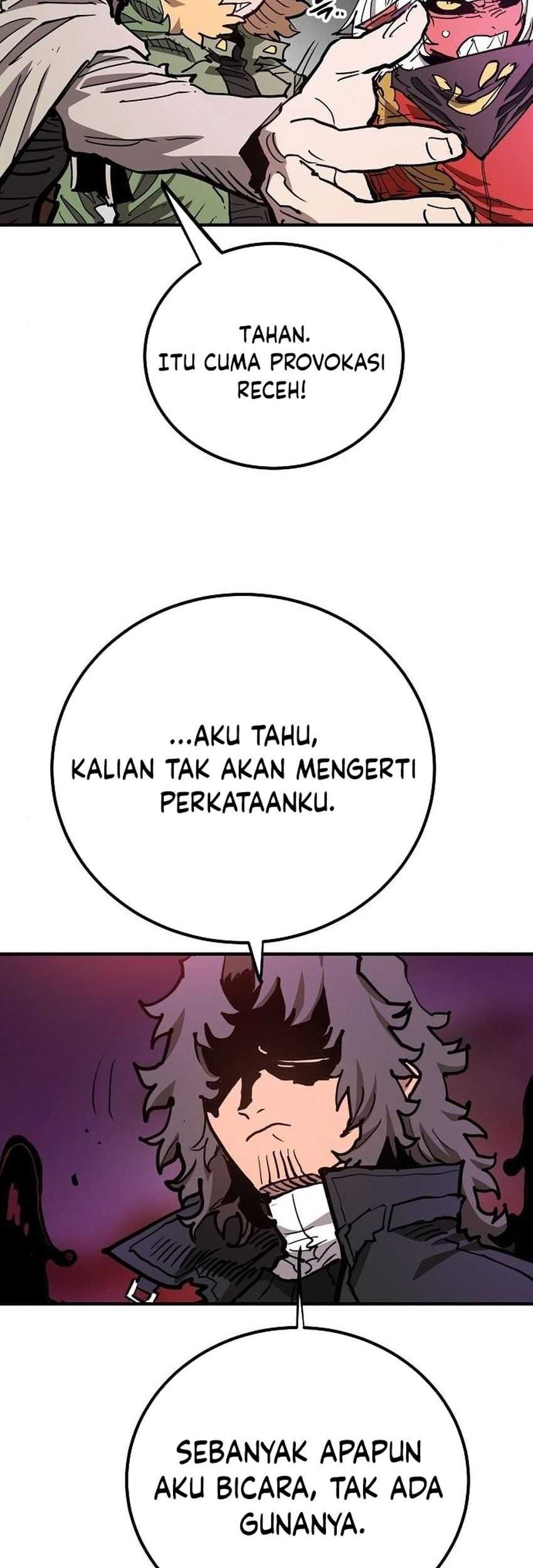 Player Chapter 182 - halaman 17