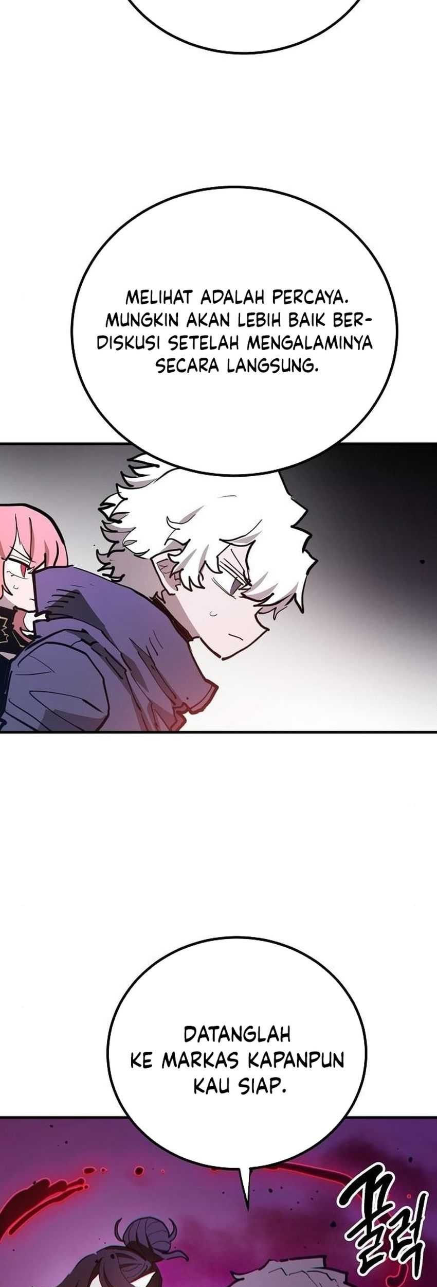 Player Chapter 182 - halaman 18