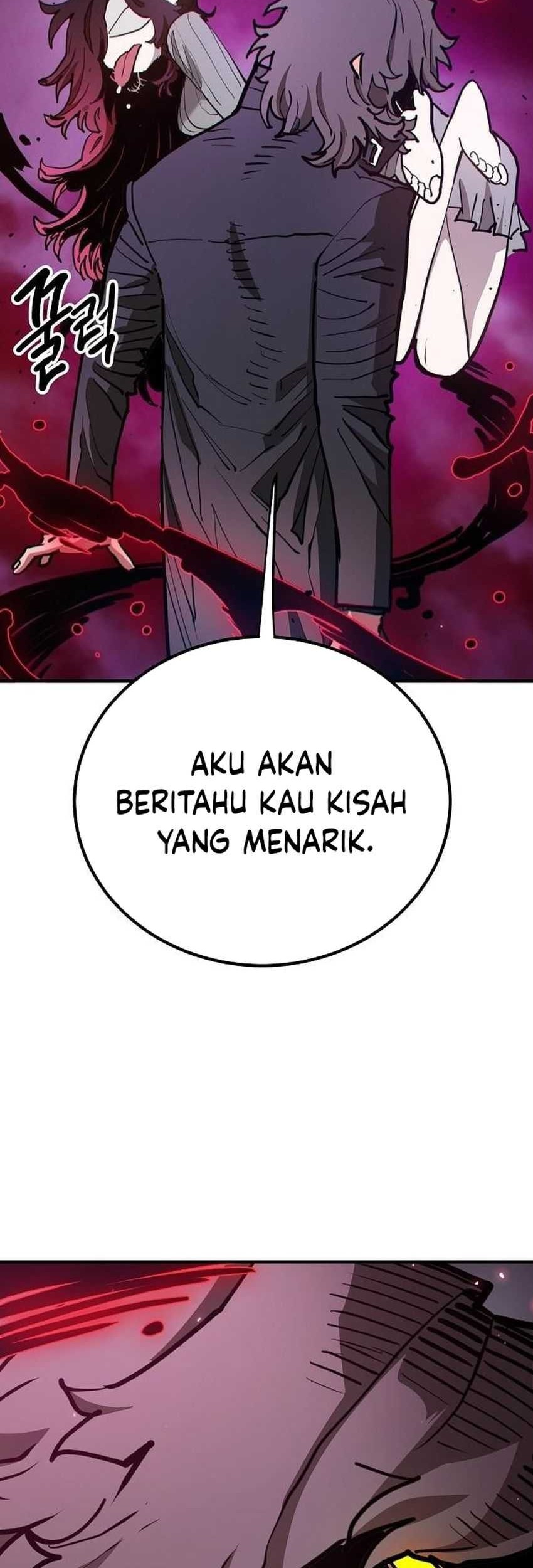 Player Chapter 182 - halaman 19
