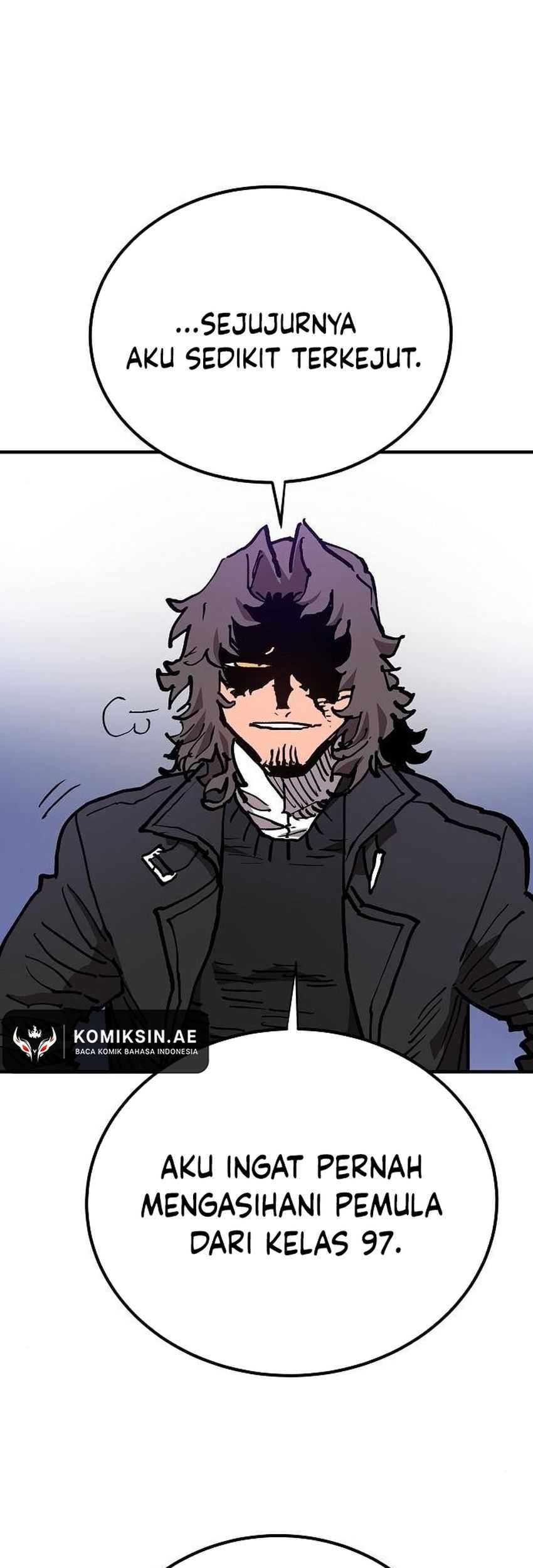 Player Chapter 182 - halaman 2