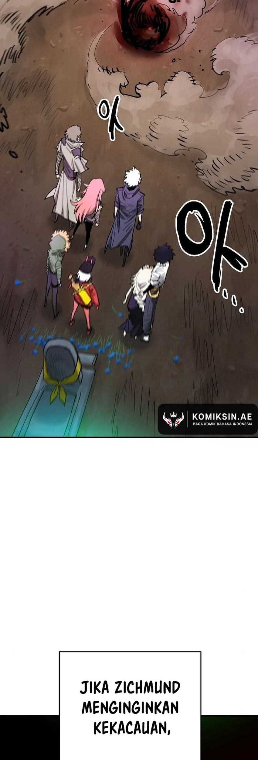 Player Chapter 182 - halaman 21