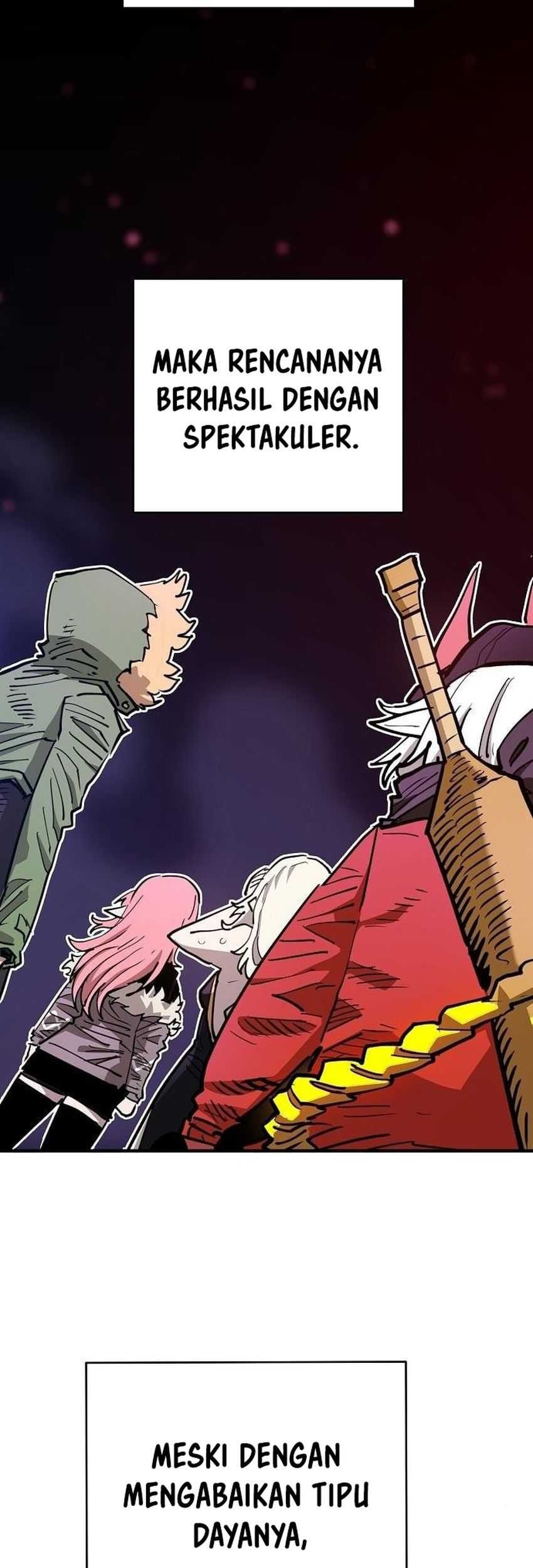Player Chapter 182 - halaman 22