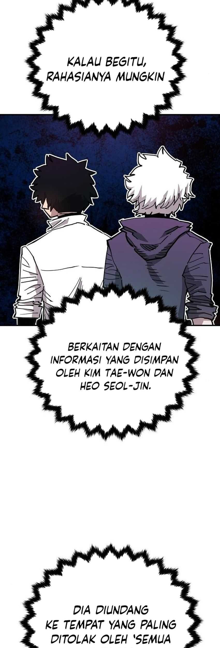 Player Chapter 182 - halaman 26