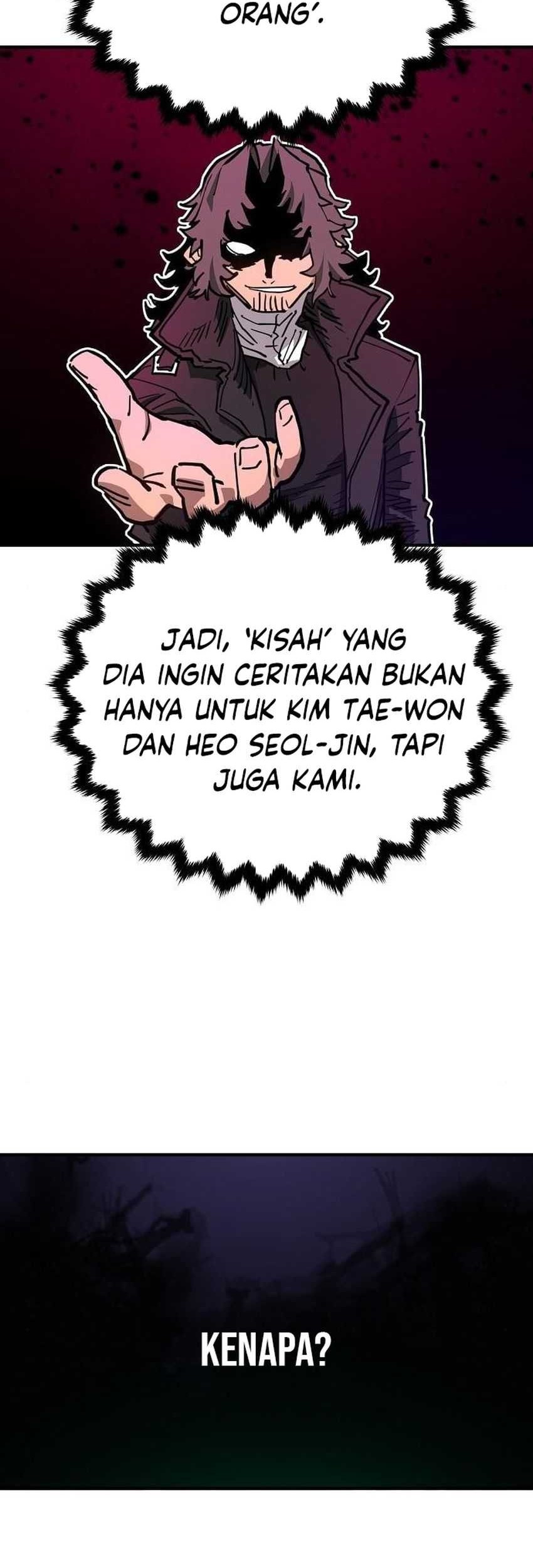 Player Chapter 182 - halaman 27