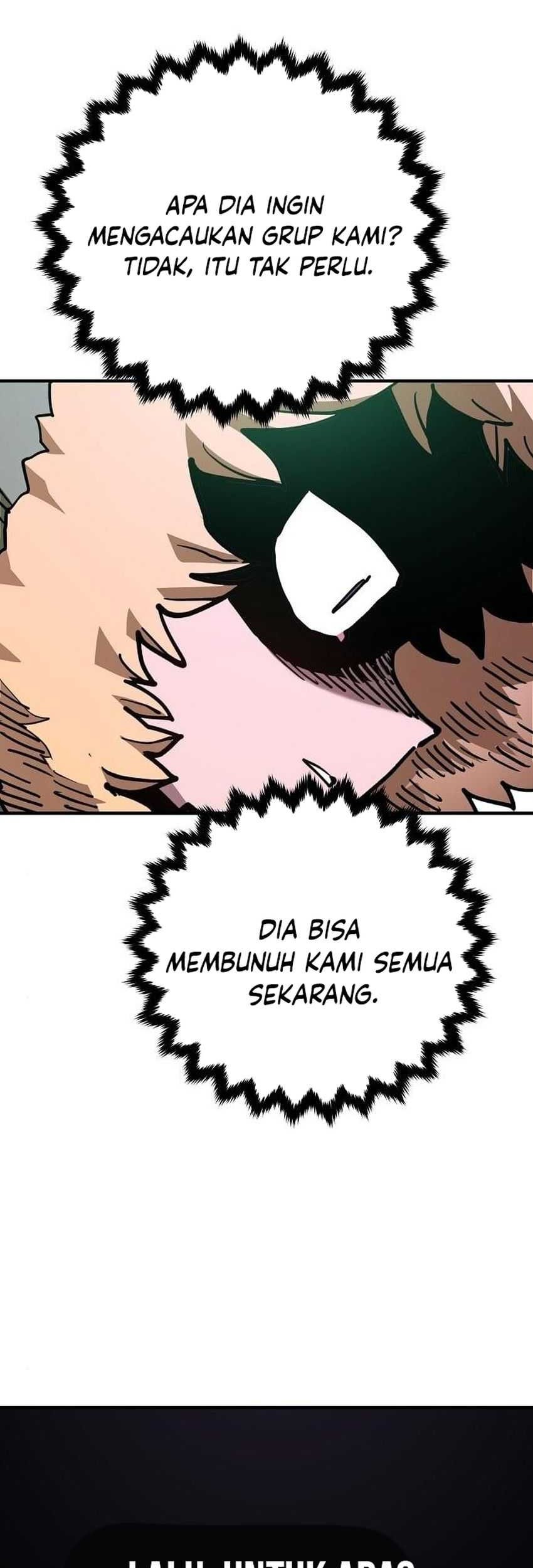 Player Chapter 182 - halaman 28