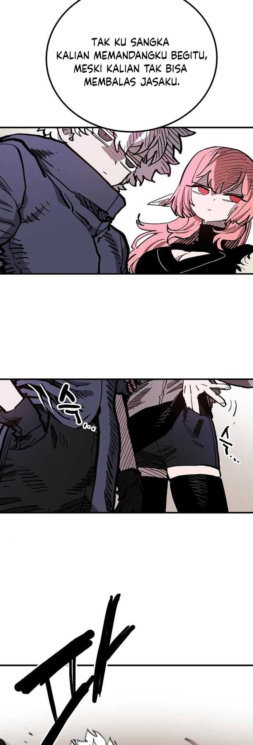 Player Chapter 182 - halaman 3