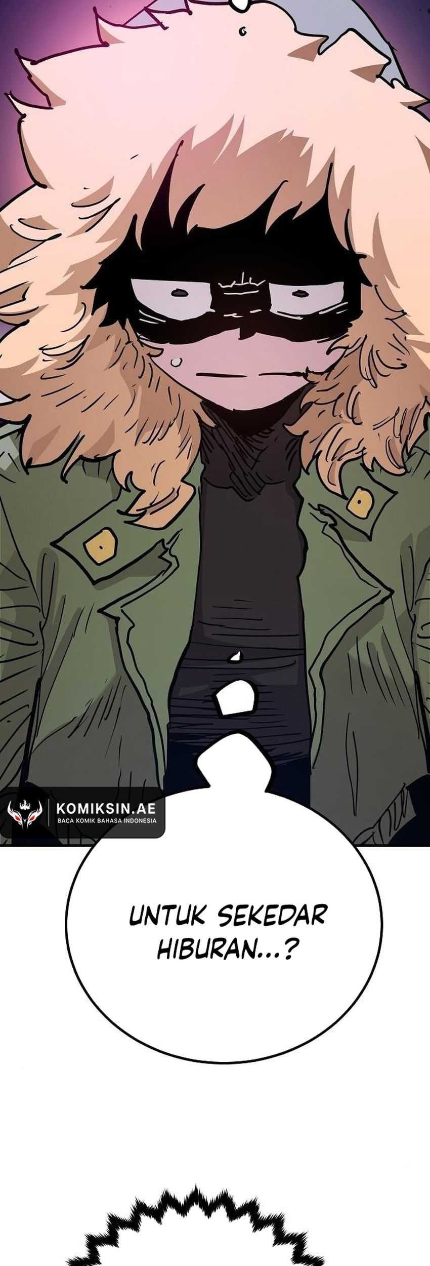 Player Chapter 182 - halaman 30
