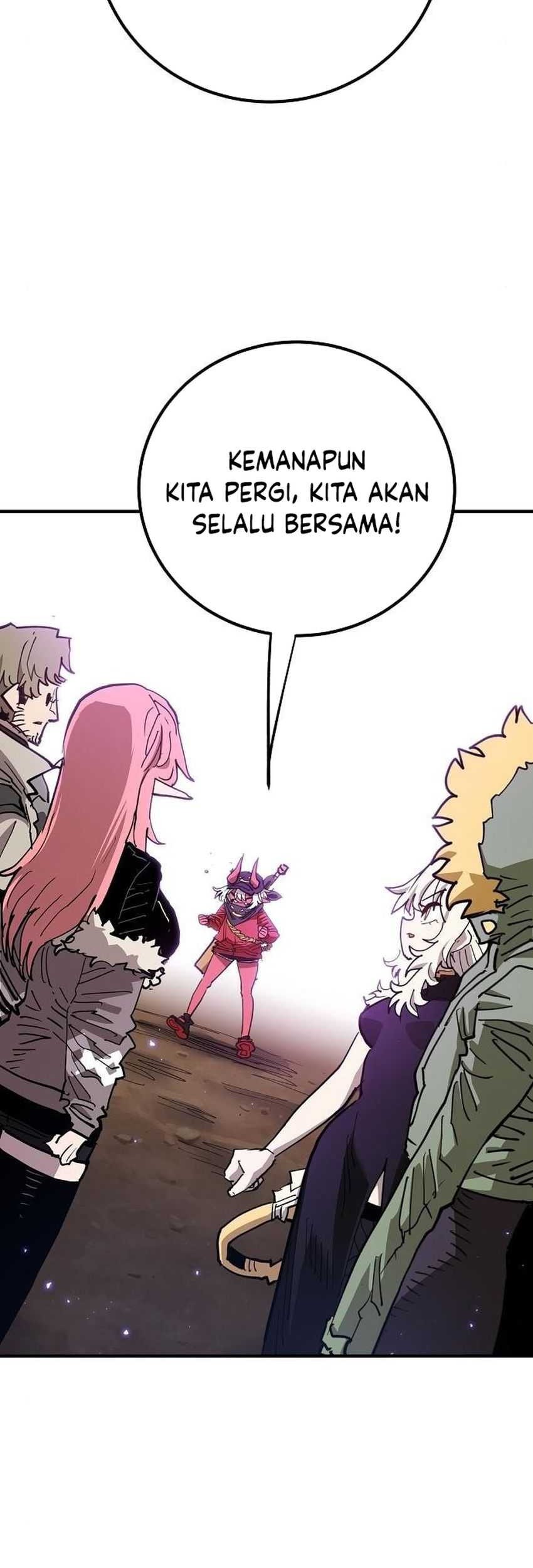 Player Chapter 182 - halaman 32