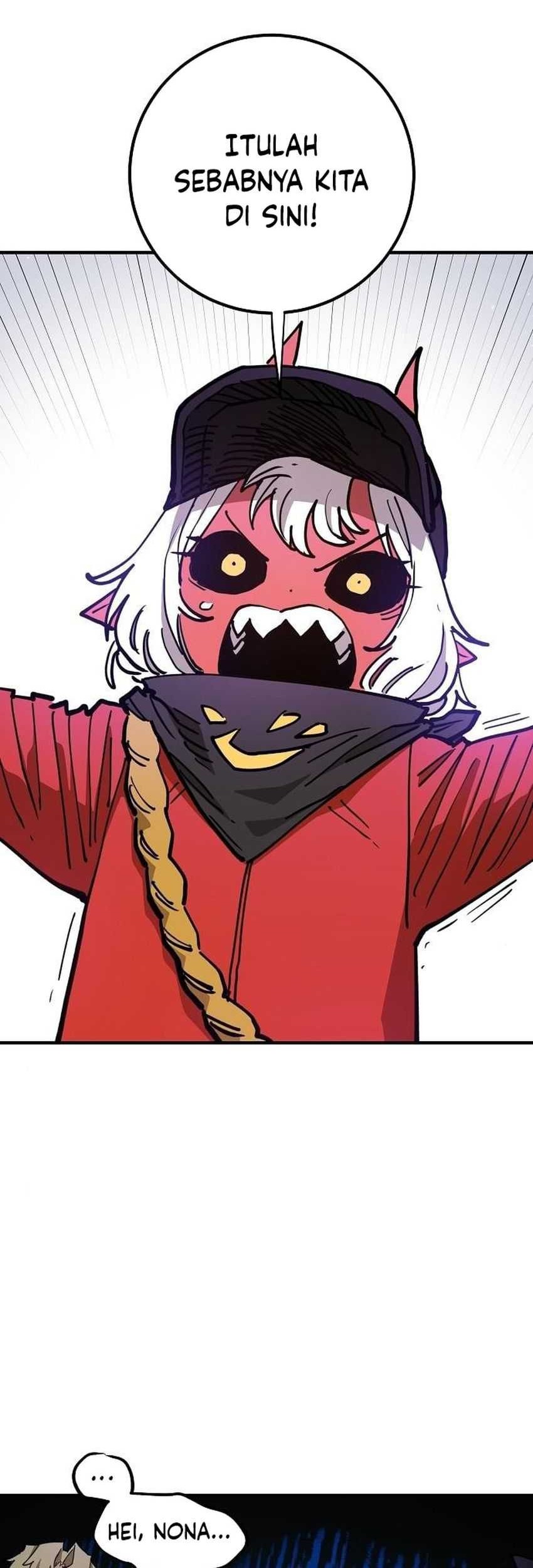 Player Chapter 182 - halaman 33