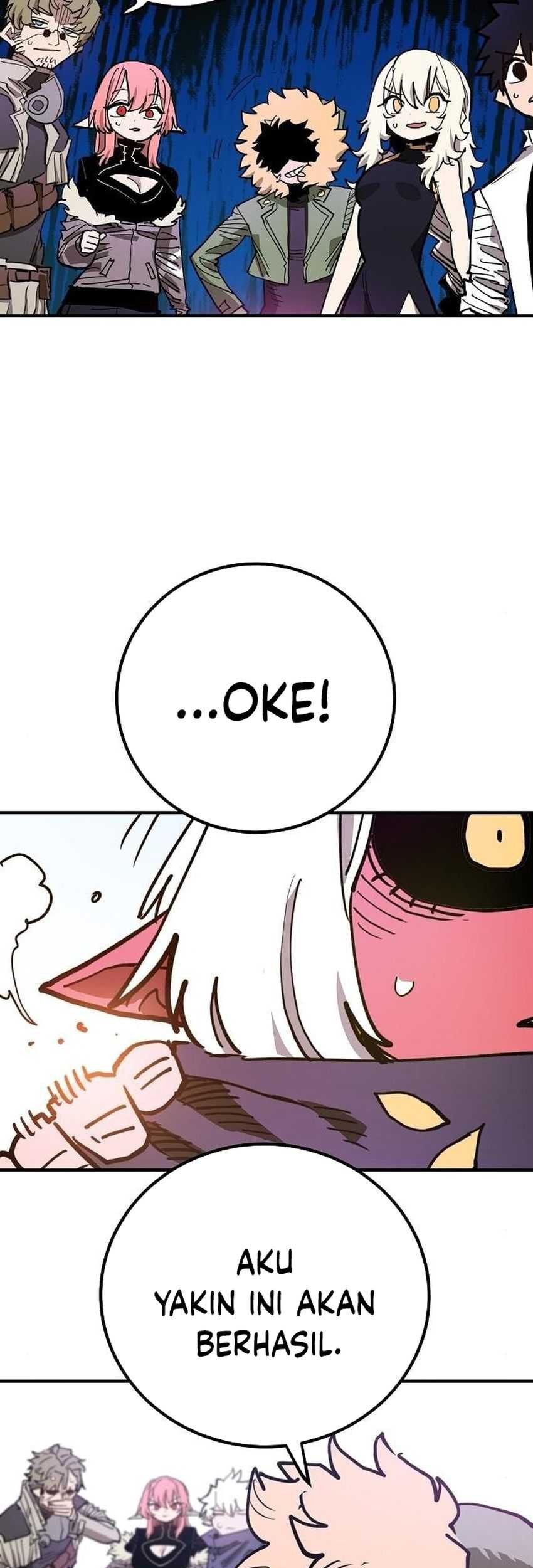 Player Chapter 182 - halaman 34