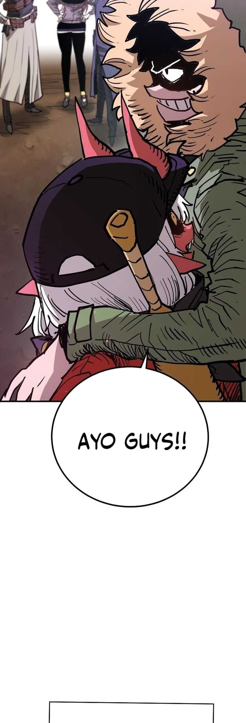 Player Chapter 182 - halaman 35