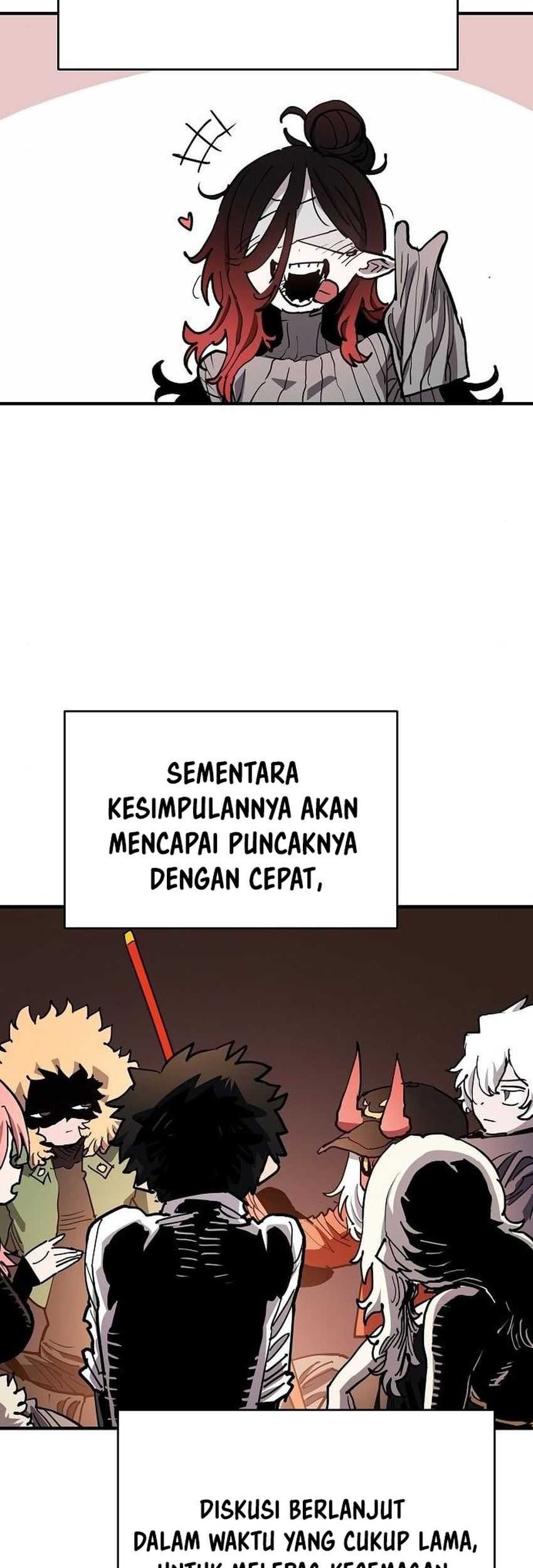 Player Chapter 182 - halaman 38